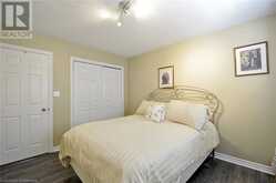 10 ISHERWOOD Avenue Unit# 22 Cambridge