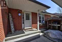 10 ISHERWOOD Avenue Unit# 22 Cambridge