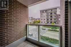 62 BALSAM Street Unit# H201 Waterloo