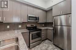 62 BALSAM Street Unit# H201 Waterloo