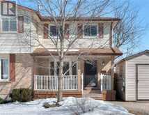 378B CORNERBROOK Place Waterloo