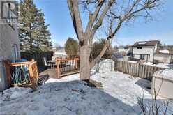 378B CORNERBROOK Place Waterloo