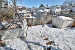 378B CORNERBROOK Place Waterloo