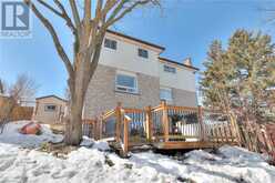 378B CORNERBROOK Place Waterloo