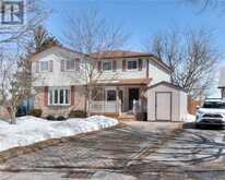 378B CORNERBROOK Place Waterloo