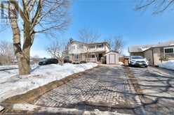 378B CORNERBROOK Place Waterloo