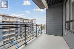 251 NORTHFIELD Drive Unit# 502 Waterloo