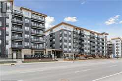 251 NORTHFIELD Drive E Unit# 502 Waterloo