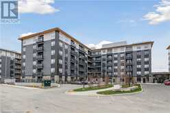 251 NORTHFIELD Drive Unit# 502 Waterloo