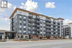 251 NORTHFIELD Drive E Unit# 502 Waterloo