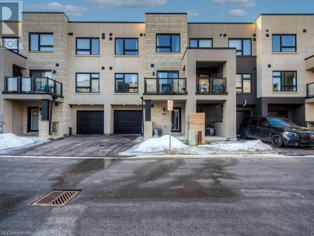 3171 LOTUS Common Unit# 53 Burlington Ontario