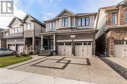 616 FLORENCEDALE Crescent Kitchener