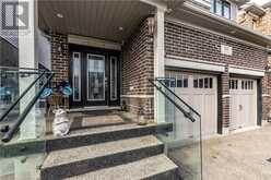 616 FLORENCEDALE CRESCENT Crescent Kitchener