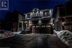 616 FLORENCEDALE CRESCENT Crescent Kitchener