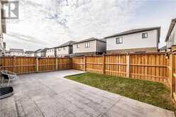 616 FLORENCEDALE CRESCENT Crescent Kitchener