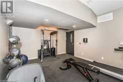 690 KING Street W Unit# 416 Kitchener