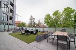 690 KING Street W Unit# 416 Kitchener