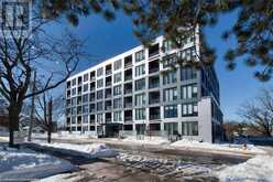 690 KING Street W Unit# 416 Kitchener