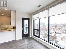 690 KING Street W Unit# 416 Kitchener