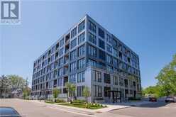 690 KING Street W Unit# 416 Kitchener