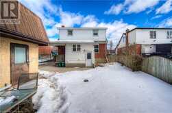 301 HIGHLAND Road E Kitchener