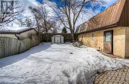 301 HIGHLAND Road E Kitchener