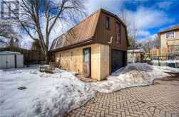 301 HIGHLAND Road E Kitchener