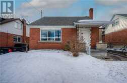 301 HIGHLAND Road E Kitchener