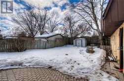 301 HIGHLAND Road E Kitchener