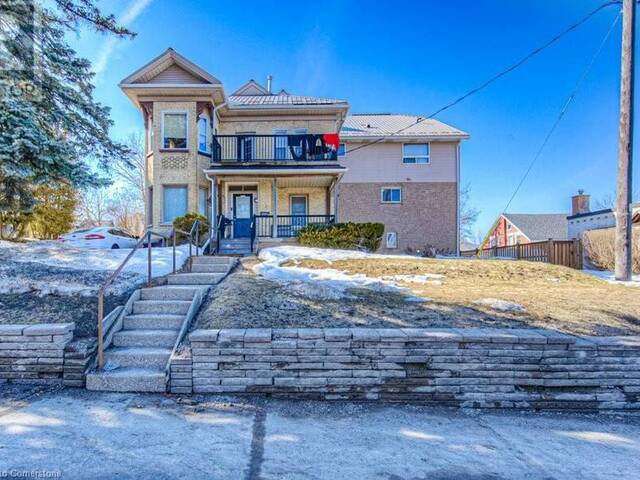 14 ARTHUR Street N Elmira Ontario