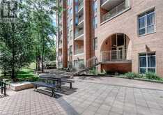 1414 E KING Street E Unit# 307 Kitchener