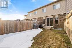 158 MAITLAND Street Kitchener