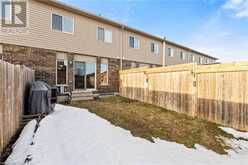 158 MAITLAND Street Kitchener