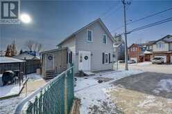 64 WOOLWICH Street Kitchener