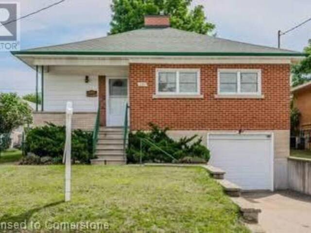 171 SIXTH Avenue Kitchener Ontario