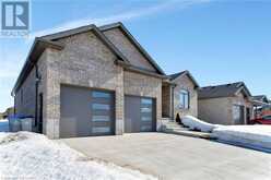 107 FORBES Crescent Listowel