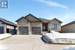 107 FORBES Crescent Listowel