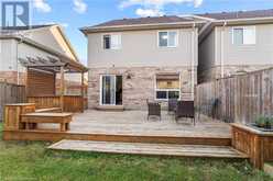 138 DUBRICK Crescent Kitchener