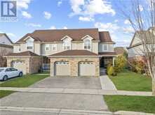 138 DUBRICK Crescent Kitchener