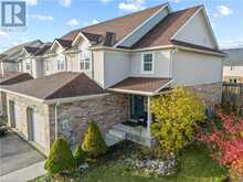 138 DUBRICK Crescent Kitchener