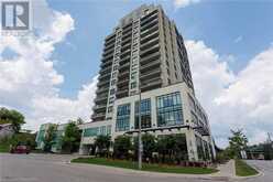 150 WELLINGTON Street Unit# 404 Guelph