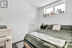 275 MAX BECKER Drive Unit# 4 Kitchener