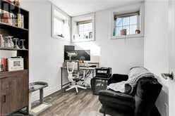 275 MAX BECKER Drive Unit# 4 Kitchener