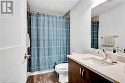 275 MAX BECKER Drive Unit# 4 Kitchener