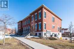 275 MAX BECKER Drive Unit# 4 Kitchener