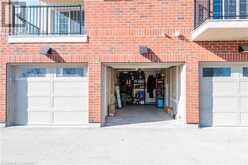 275 MAX BECKER Drive Unit# 4 Kitchener