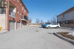 275 MAX BECKER Drive Unit# 4 Kitchener