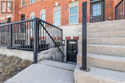 275 MAX BECKER Drive Unit# 4 Kitchener