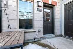 275 MAX BECKER Drive Unit# 4 Kitchener