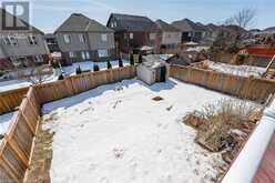 561 THOMAS SLEE Drive Kitchener